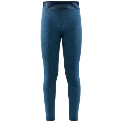 Craft Core Dry Active Comfort Junior Ddětské spodky modrá – Zboží Dáma