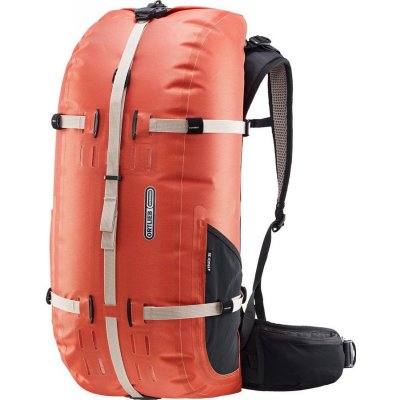 Ortlieb Atrack 35 l rooibos – Hledejceny.cz