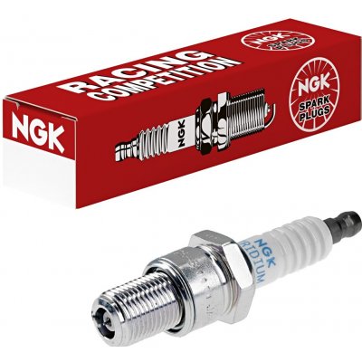 NGK zapalovací svíčka R7376-9 (NR 7763)KAWASAKI KX250 92-93 (4) – Hledejceny.cz