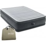 Intex Air Bed Comfort-Plush Queen 152 x 203 x 46 cm 64414 – Zboží Dáma