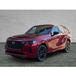 Mazda CX-60 187 kW