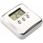 kuchyňská digitální minutka s magnetem a klipem – Zboží Mobilmania