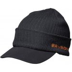Savage Gear Čepice PEAK BEANIE ROCK GREY – Zboží Mobilmania