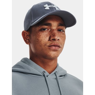 Under Armour Šedá Men's UA Blitzing – Sleviste.cz