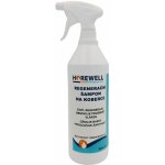 Horewell Regenerační šampon na koberce 1000 ml – Zbozi.Blesk.cz