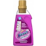 Vanish Oxi Action Gelový odstraňovač skvrn 750 ml – Zboží Mobilmania