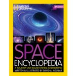 Space Encyclopedia: A Tour of Our Solar System and Beyond Aguilar David – Sleviste.cz