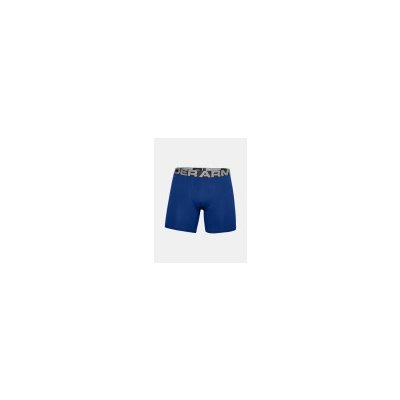 Under Armour Men's Charged Cotton Underwear modré – Zboží Mobilmania