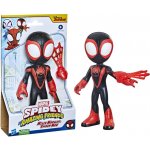 Hasbro Spider-Man Saf Mega Miles Morales – Zboží Mobilmania