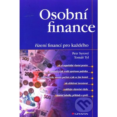 Osobní finance – Zbozi.Blesk.cz