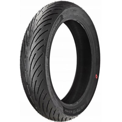 Eurogrip Roadhound 140/70 R17 66H