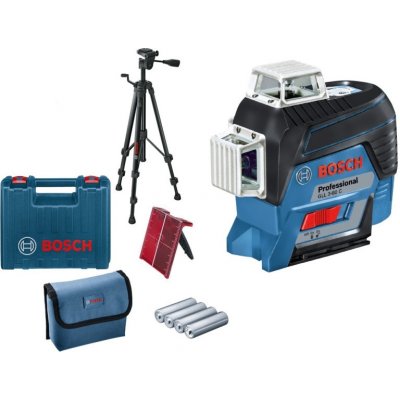 Bosch GLL 3-80 C