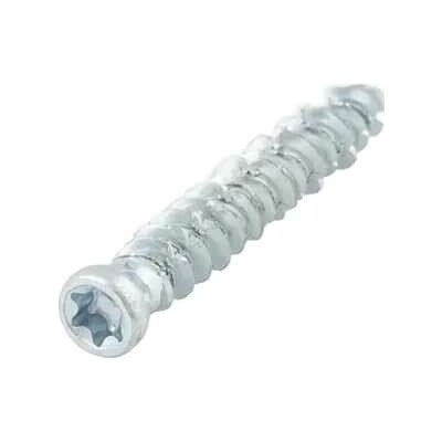 Domax CBW 75132 Turbo šroub s válcovou hlavou 7,5x132/100ks – Hledejceny.cz