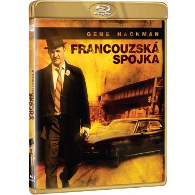 Francouzská spojka BD – Hledejceny.cz