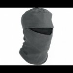 Norfin kukla Hat-Mask grey – Zboží Dáma