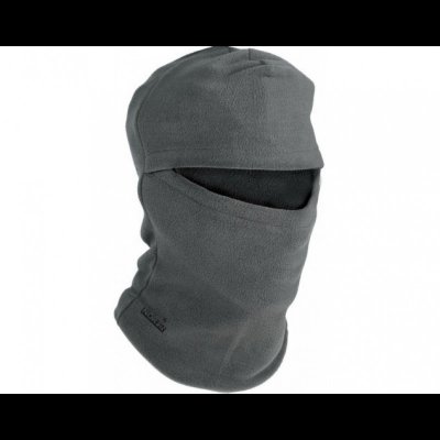 Norfin kukla Hat-Mask grey – Zboží Dáma