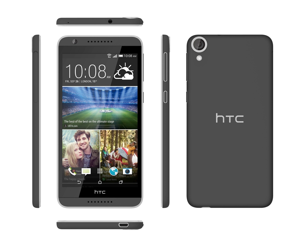 HTC Desire 820 od 6 713 Kč - Heureka.cz