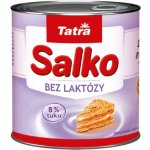 Tatra Salko bez laktózy 397 g – Zboží Dáma Tatra Salko bez laktózy 397 g – Zboží Dáma