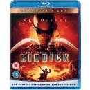 Chronicles of Riddick BD