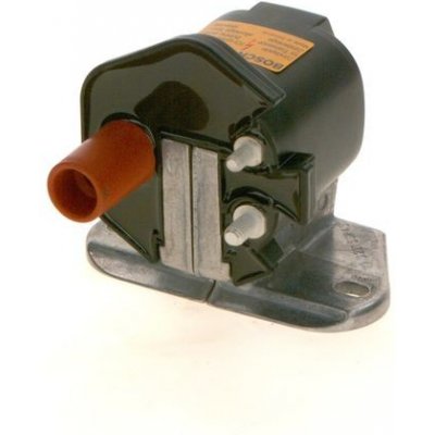 BOSCH 0 221 502 431 Zapalovací cívka (0221502431) – Hledejceny.cz