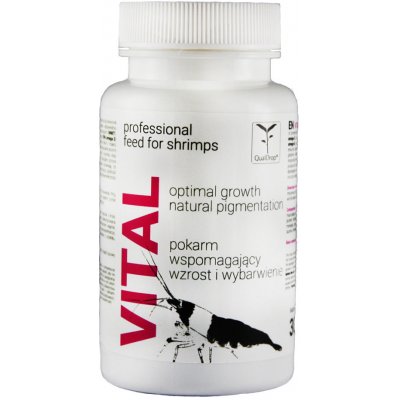 Qualdrop Vital 30 g – Zboží Dáma