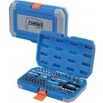 NAREX gola sada 1/4", 49-dílná Industrial 65404189 – Zboží Dáma