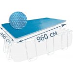 Intex Solární plachta na bazén 9,75 x 4,88 m, 29030 – Hledejceny.cz