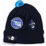 New Era kulich Multi Patch Cuff beanie OKLDOD Navy – Hledejceny.cz