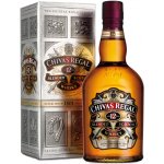 Chivas Regal 12y 40% 0,7 l (karton) – Zbozi.Blesk.cz