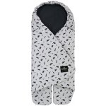 Emitex Zavinovačka do autosedačky Bea Crazy Notes – Zboží Mobilmania