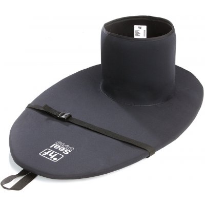 °hf Seal Skirt Keyhole – Sleviste.cz