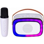 Trevi XR 8A01 BT bílé – Zboží Mobilmania