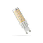Wojnarowscy LED G9 230V 7W studená bílá 6000 7000K – Hledejceny.cz