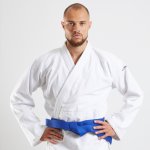 OUTSHOCK Dospělé kimono na judo – Zboží Mobilmania