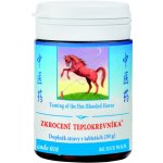 TCM Herbs Zkrocení teplokrevníka 100 tablet – Hledejceny.cz