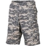 bermudy BDU maskáčové digital – Sleviste.cz