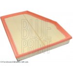 Vzduchový filtr BLUE PRINT ADB112253 – Hledejceny.cz