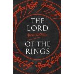 The Lord of the Rings - J.R.R. Tolkien – Hledejceny.cz