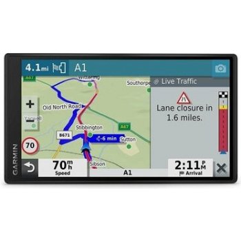 Garmin DriveSmart 55MT-S EU45