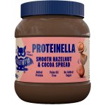 HealthyCo Proteinella White Chocolate proteinová pomazánka 200 g – Zboží Dáma