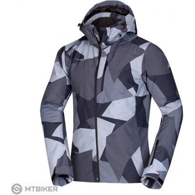 Northfinder Dysftor urban camo print – Zboží Mobilmania