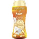Lenor Gold Orchid vonné perličky do pračky 195 g – Zbozi.Blesk.cz