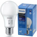 CorePro LEDbulb DIM 8-60W A60 E27 5CCT LED Žárovka 8W 800lm – Hledejceny.cz