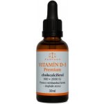 Puntura Vitamín D3 Premium 30 ml – Hledejceny.cz