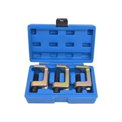 Stahováky kulových čepů, sada 3 kusů - QUATROS QS12349 | Zboží Auto