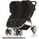 Britax B-AGILE DOUBLE Cosmos 2016