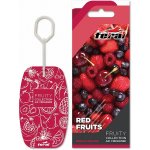 Feral Fruity Red Fruits – Hledejceny.cz