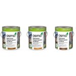 Osmo 706 Ochranná olejová lazura 3 l Dub – Sleviste.cz