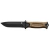 Pracovní nůž Gerber Nůž Strongarm Fixed Gerber hladké ostří Coyote 1027826