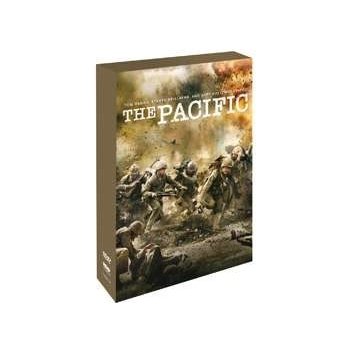 Pacific DVD